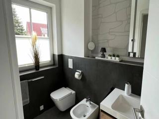 Töwer Loft Comfortable holiday residence - Juist - 5