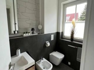Töwer Loft Comfortable holiday residence - Juist - 4