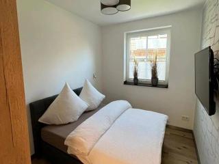 Töwer Loft Comfortable holiday residence - Juist - 6