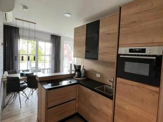 Töwer Loft Comfortable holiday residence - Juist - 9