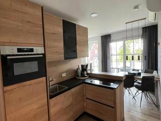Töwer Loft Comfortable holiday residence - Juist - 7