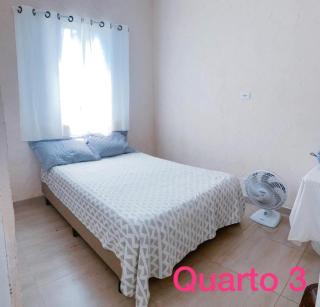 Casa de temporada - 1