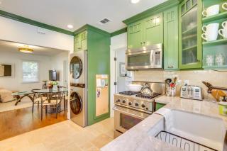 Walkable Cottage Near Balboa Park with Yard and Grill! - San Diego - 9