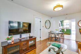 Walkable Cottage Near Balboa Park with Yard and Grill! - San Diego - 8