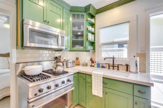 Walkable Cottage Near Balboa Park with Yard and Grill! - San Diego - 3
