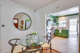 Walkable Cottage Near Balboa Park with Yard and Grill! - San Diego - 1