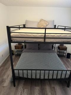 Spacious Stay for 12 - Central Fort Worth - 6