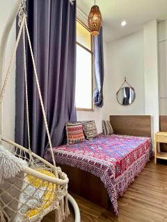 Emerald Boutique Stay - Can Tho - 8