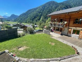 2-bedroom chalet in Bas Thex, Portes du Soleil - Saint-Jean-dʼAulps - 3