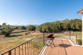 Ca Na Capellana - Llubí - 4