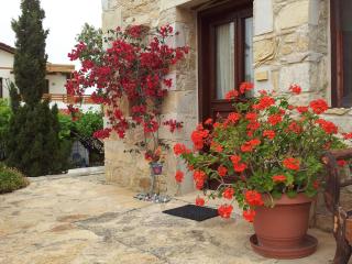 O Ilios House - Pitsidia - 9