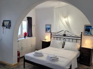 The Dream House on the Beach! -1st Floor - Kithnos - 9