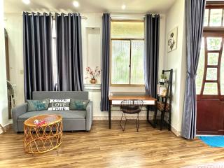 Emerald Boutique Stay - Can Tho - 7