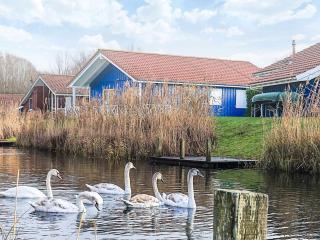 Holiday home Ottendorf IV - Otterndorf - 9