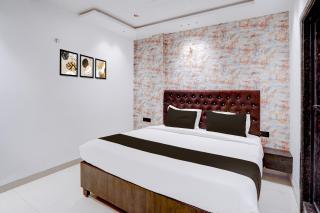 Hotel O ROYAL RESIDENCY - Kānpur - 8