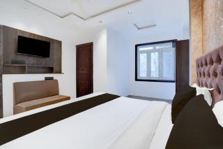 Hotel O ROYAL RESIDENCY - Kānpur - 3