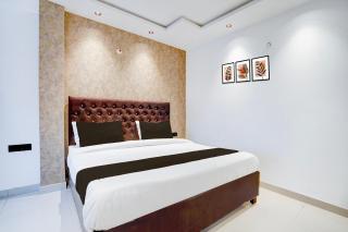 Hotel O ROYAL RESIDENCY - Kānpur - 2