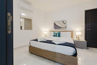 Ruby Residence Fl8 By Homely Malta! - Ix-Xagħra taʼ Barra - 5