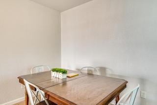 Walk to Town Home with Yard in Brenham! - 3