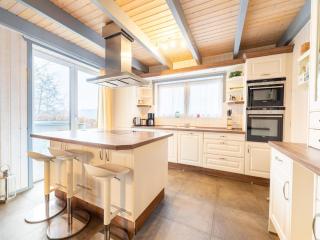 Holiday Park by Granzower Lake with Wellness - Granzow - 8