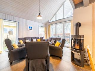 Holiday Park by Granzower Lake with Wellness - Granzow - 2
