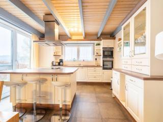 grosses Ferienhaus in Mirow - Granzow - 8