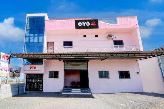 SPOT ON Hotel kalpana - Kaij - 7