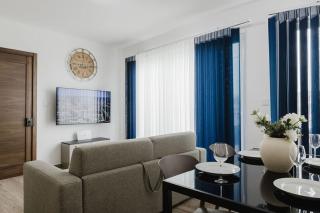 Seabreeze Apartments Penthouse By Homely Malta! - St Paul's Bay - 1