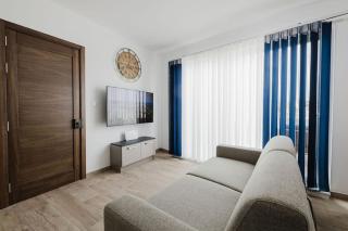 Seabreeze Apartments Penthouse By Homely Malta! - St Paul's Bay - 2