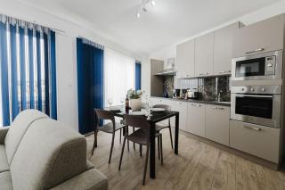 Seabreeze Apartments Penthouse By Homely Malta! - St Paul's Bay - 5