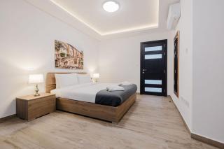 Seabreeze Apartments Penthouse By Homely Malta! - St Paul's Bay - 4