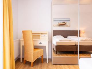 Hoppe 11 Plus Modern retreat - Westerland - 1