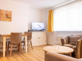 Hoppe 11 Plus Modern retreat - Westerland - 5
