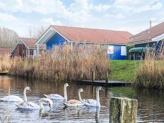 Holiday home Ottendorf - Otterndorf - 9