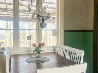 7 person holiday home in FORSHEDA-By Traum - 1