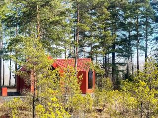 Family Farmhouse Stay Near Forsheda - 5