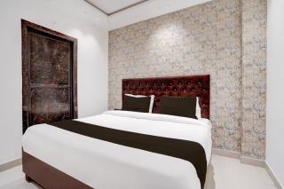 Hotel O ROYAL RESIDENCY - Kānpur - 0