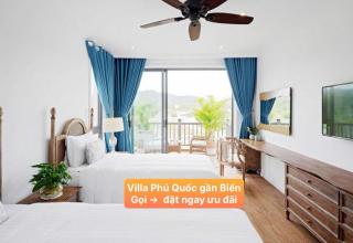 Villa Phú Quốc Gần Biển - Phú Quốc - 9