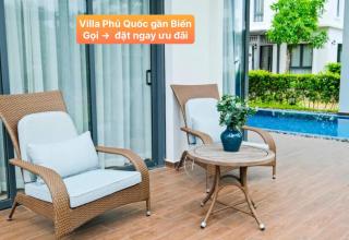 Villa Phú Quốc Gần Biển - Phú Quốc - 7