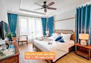 Villa Phú Quốc Gần Biển - Phú Quốc - 5
