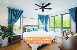 Villa Phú Quốc Gần Biển - Phú Quốc - 3