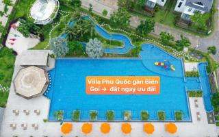 Villa Phú Quốc Gần Biển - Phú Quốc - 1