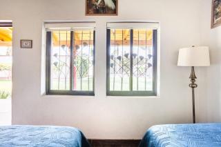 Paradise Villa in Cocoyoc - Cocoyoc - 9