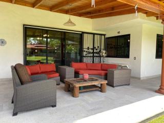 Paradise Villa in Cocoyoc - Cocoyoc - 6