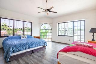 Paradise Villa in Cocoyoc - Cocoyoc - 4