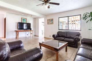 Paradise Villa in Cocoyoc - Cocoyoc - 3