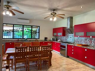 Paradise Villa in Cocoyoc - Cocoyoc - 2