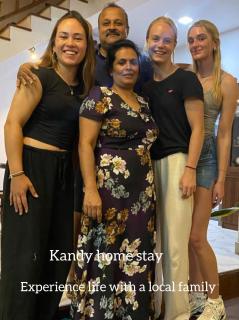 Kandy Home stay - 6