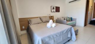 Flats no Malia Beach Experience em Muro Alto - 1
