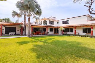 Villa MAJUM Cocoyoc - 6